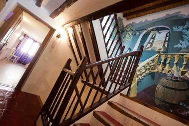 Casa Rural La Corchea