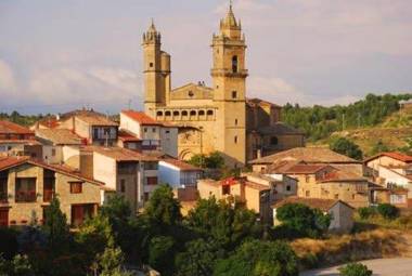 Casa Rural La Corchea