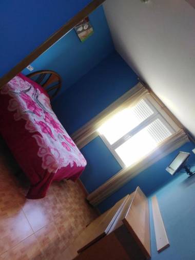 Hostal Restaurante LA CEPA