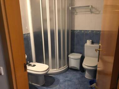 Hostal Restaurante LA CEPA