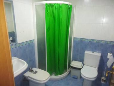 Hostal Restaurante LA CEPA