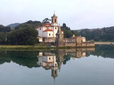 Apartamentos Palombina