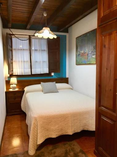 Apartamentos Palombina