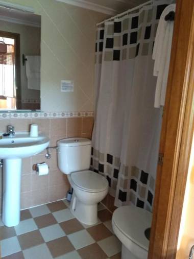 Apartahotel Trébede