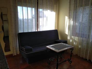 Apartahotel Trébede