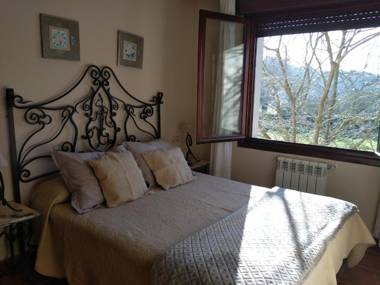 Apartahotel Trébede