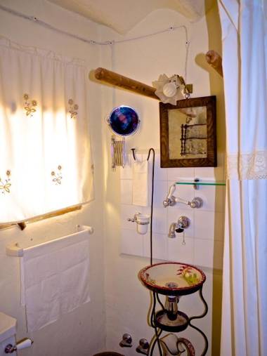 Olmitos 3 Hotel boutique Casa-Palacio