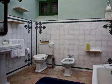 Olmitos 3 Hotel boutique Casa-Palacio