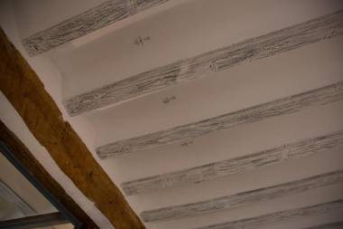 Minicasa el Mesoncico