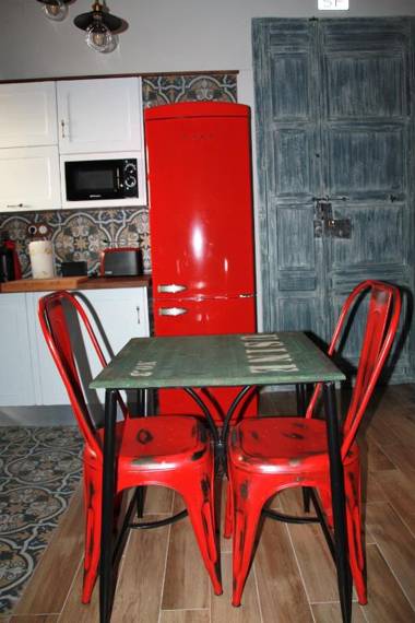 Minicasa el Mesoncico