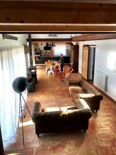 Cortijo Jamaro Boutique