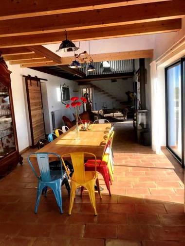 Cortijo Jamaro Boutique