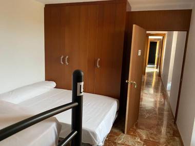 Albergue La Estación