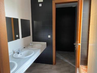 Albergue La Estación