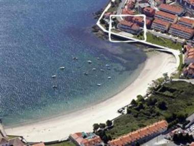 Hotel Praia de Quenxe