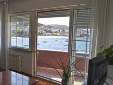 Hotel Praia de Quenxe