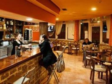 Hotel Praia de Quenxe