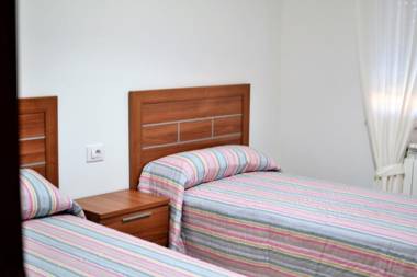 Apartamentos casa enrique