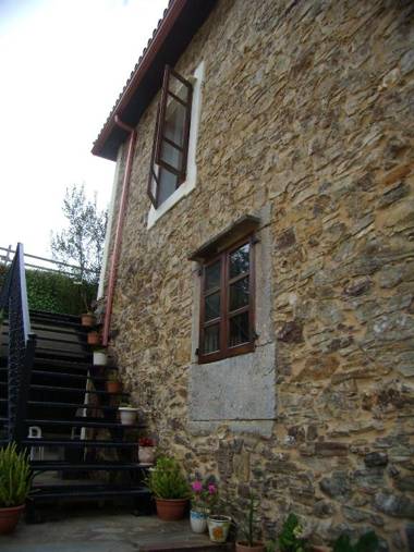 Casa Rural A Pasada