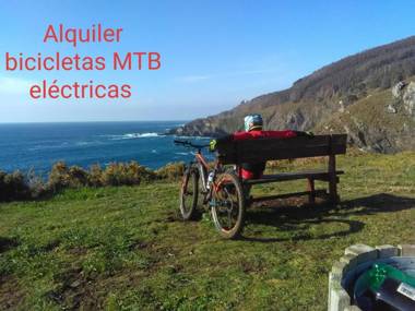 Hostal Meson Leira Antiga