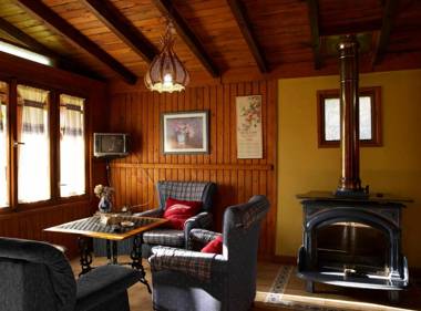 Casa Rural O Carreiro