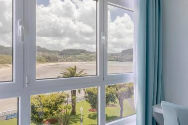 Hostal Praia Madalena