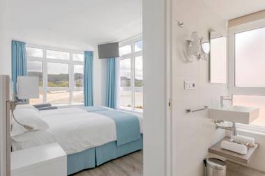 Hostal Praia Madalena