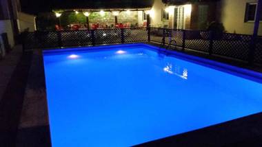 Hotel Balcón de Cazorla