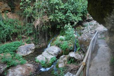 Casa Rural La Fabrica De Nacelrio