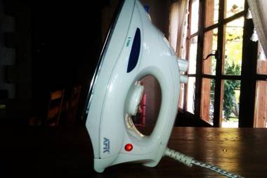 Casa Rural Calabaza & Nueces