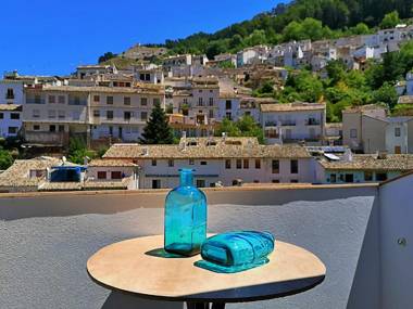 Alojamiento Martinez 1