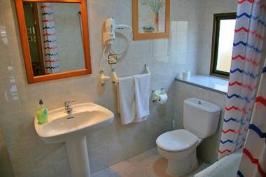 Alojamiento Martinez 1