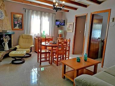 Alojamiento Martinez 1