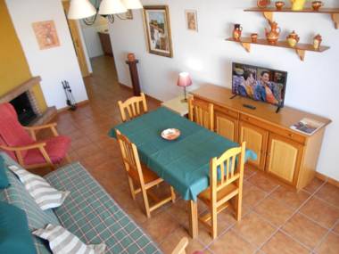 Apartamentos Cazorlapart