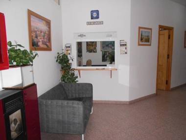 Apartamentos Cazorlapart