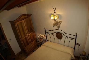 La Casa de la Abuela