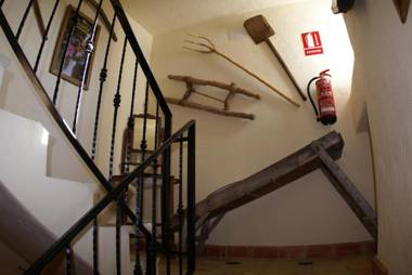 La Casa de la Abuela