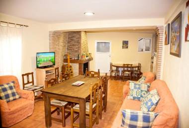 Casa Rural José María