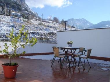 Apartamentos entreRíos