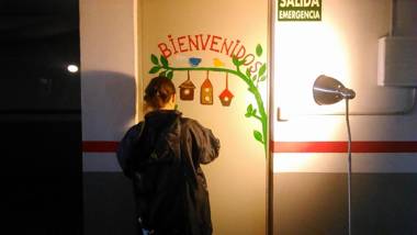 Apartamentos entreRíos