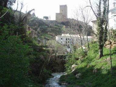 VFT Castillo de la Yedra