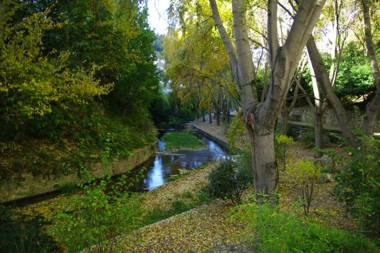 Vivienda Rural Rio Cerezuelo