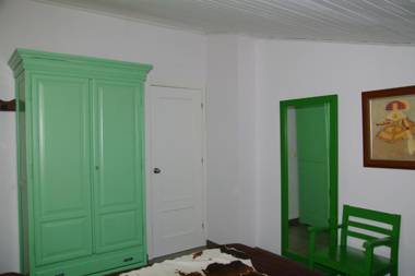 Vivienda Rural Rio Cerezuelo