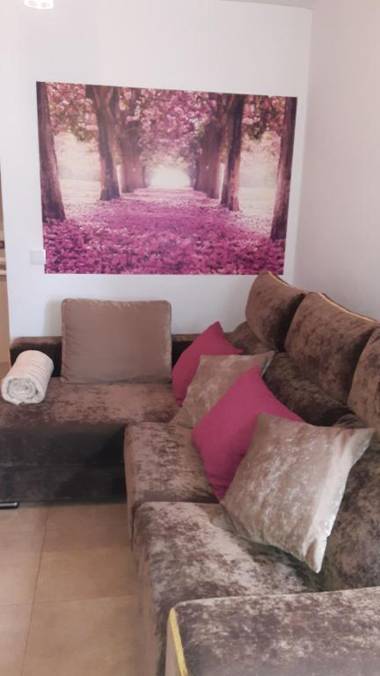 Casa de las Flores Cazorla