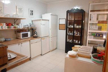 Casa Rural Plaza De Santa Maria