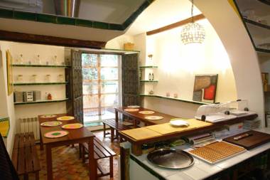 Casa Rural Plaza De Santa Maria