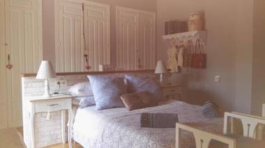 Alojamiento San Juan Bautista