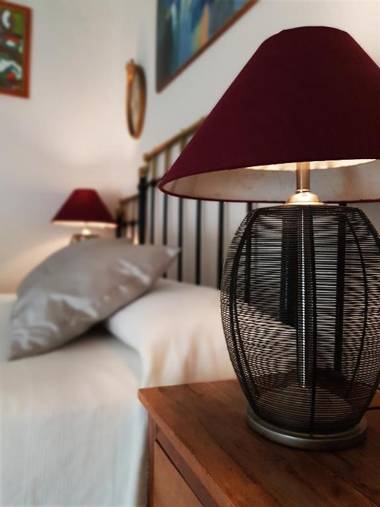 La Casa De Las Bicicletas