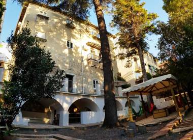 La Casa De Las Bicicletas