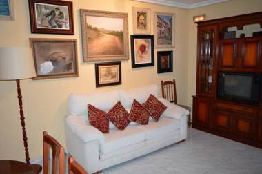 CAZORLA HOUSE GALLERY